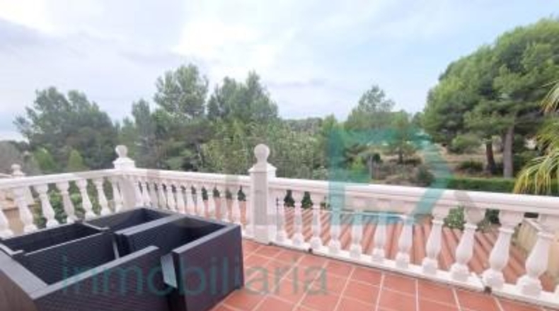 Tarragona - l'Ametlla de Mar - 450m2