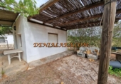 Non-developable land for sale on España, Dénia, ref: TR131064 photo