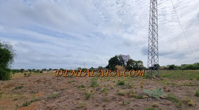 Alicante - Denia - 19000m2