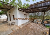 Non-developable land for sale on España, Dénia, ref: TR131064 photo