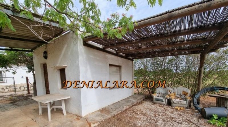 Alicante - Denia - 19000m2