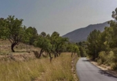 Terreny no urbanitzable en venda a la España, Benissa, ref.: TR126997 foto