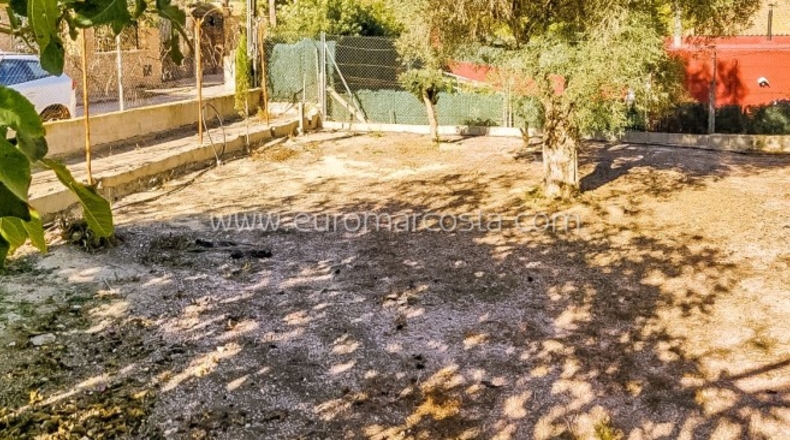 Murcia - Fortuna - 1000m2