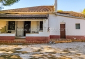 Casa de camp amb terreny en venda a la España, Fortuna, ref.: TR228651 foto