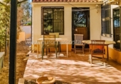 Casa de camp amb terreny en venda a la España, Fortuna, ref.: TR228651 foto