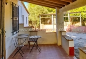 Casa de camp amb terreny en venda a la España, Fortuna, ref.: TR228651 foto