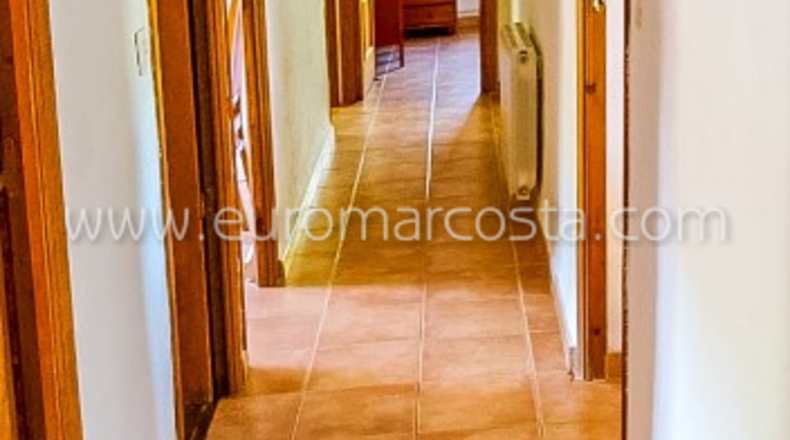 Murcia - Fortuna - 1000m2