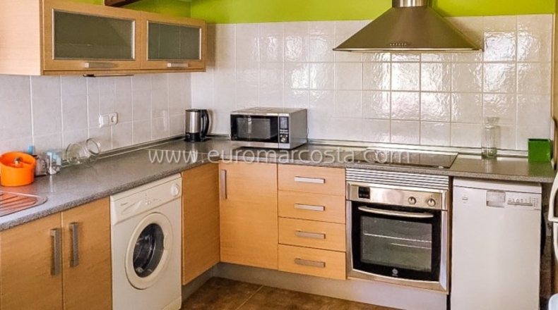Murcia - Fortuna - 1000m2