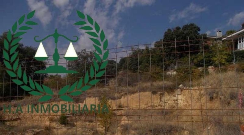 Comunidad de Madrid - Guadalix de la Sierra - 1753m2