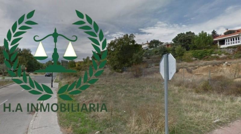 Comunidad de Madrid - Guadalix de la Sierra - 1753m2