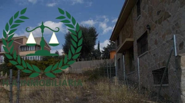 Comunidad de Madrid - Guadalix de la Sierra - 1753m2