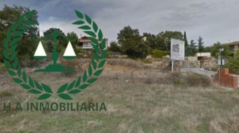 Comunidad de Madrid - Guadalix de la Sierra - 1753m2