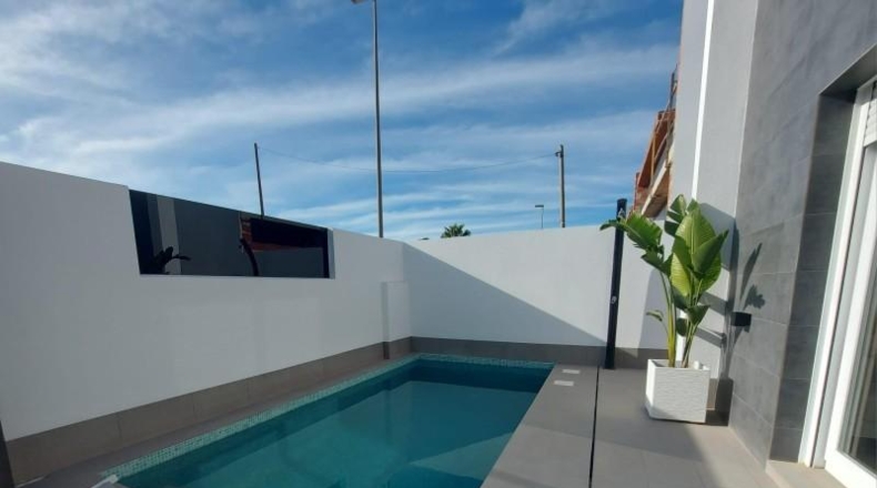 Murcia - Torre-Pacheco - 141m2