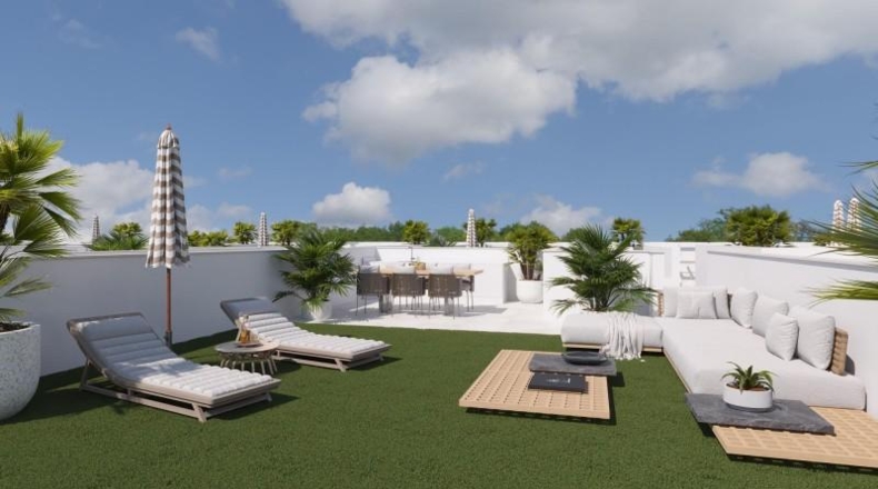 Murcia - Torre-Pacheco - 141m2