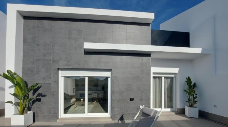 Murcia - Torre-Pacheco - 141m2