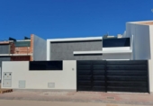 Chalet independiente con terreno en venta en la España, Torre-Pacheco, ref: TR240529 foto