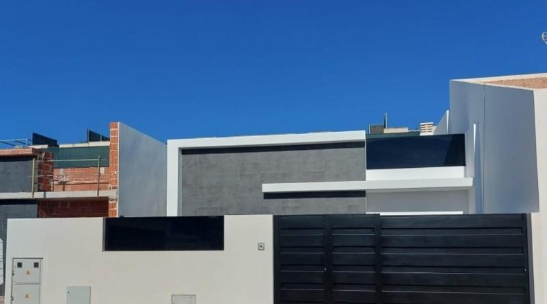 Murcia - Torre-Pacheco - 141m2