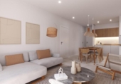 Chalet independiente con terreno en venta en la España, Torre-Pacheco, ref: TR240529 foto