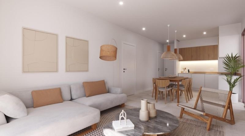 Murcia - Torre-Pacheco - 141m2