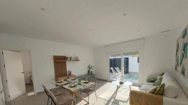 Murcia - Torre-Pacheco - 141m2