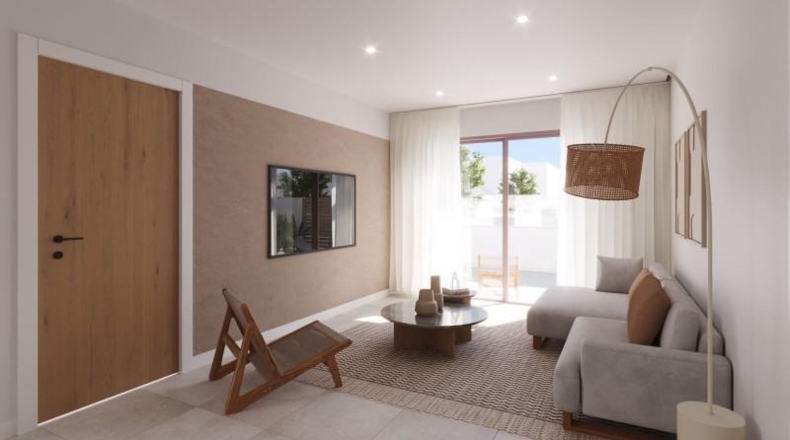 Murcia - Torre-Pacheco - 141m2
