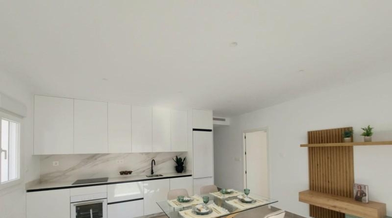 Murcia - Torre-Pacheco - 141m2