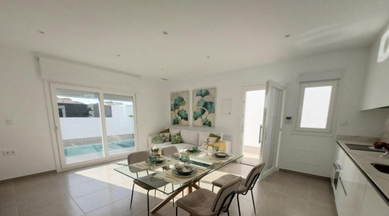Murcia - Torre-Pacheco - 141m2