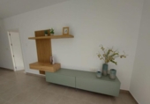 Chalet independiente con terreno en venta en la España, Torre-Pacheco, ref: TR240529 foto