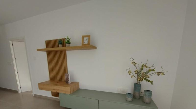 Murcia - Torre-Pacheco - 141m2