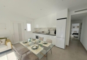 Chalet independiente con terreno en venta en la España, Torre-Pacheco, ref: TR240529 foto