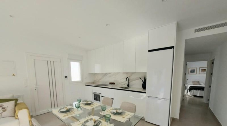 Murcia - Torre-Pacheco - 141m2