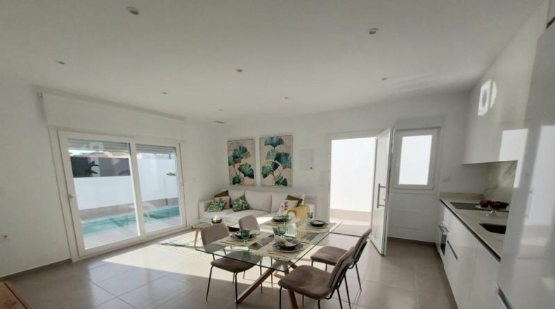 Murcia - Torre-Pacheco - 141m2