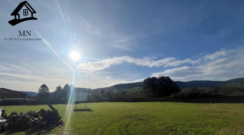 Cantabria - Santiurde de Toranzo - 3119m2