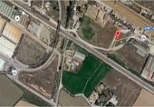 Land suitable for development for sale on España, Pinseque, ref: TR112844 photo