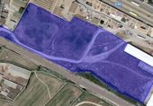 Land suitable for development for sale on España, Pinseque, ref: TR112844 photo