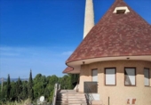Xalet independent amb terreny en venda a la España, l'Alcora, ref.: TR380007 foto