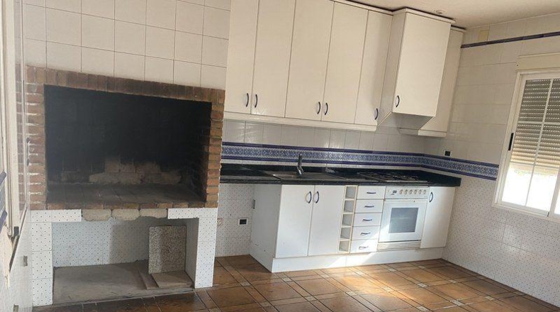 Castellón - Alcora - 455m2