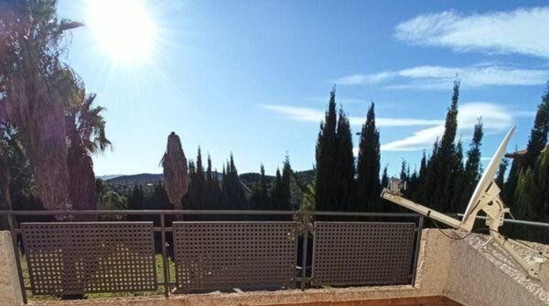 Castellón - Alcora - 455m2