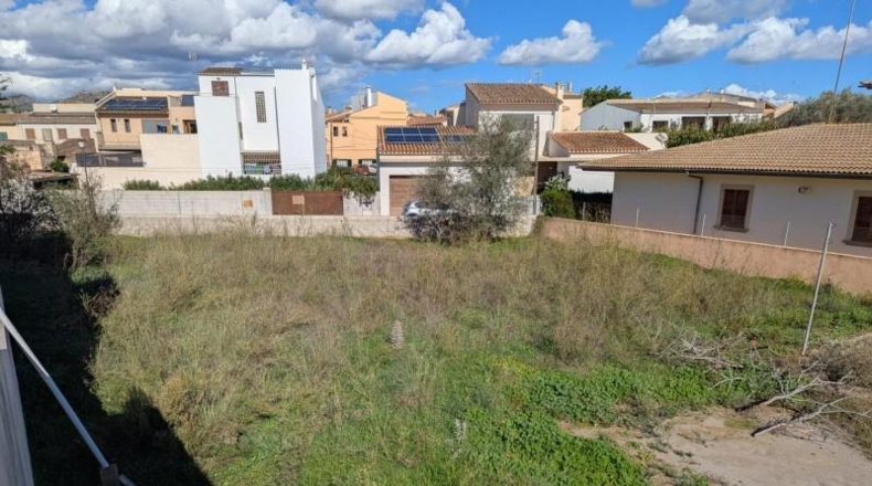 Balearic Islands - San Lorenzo del Cardessar - 543m2
