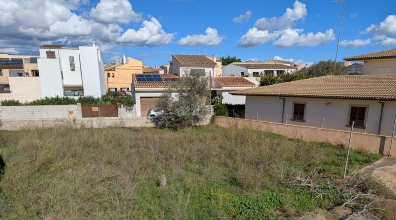 Balearic Islands - San Lorenzo del Cardessar - 543m2