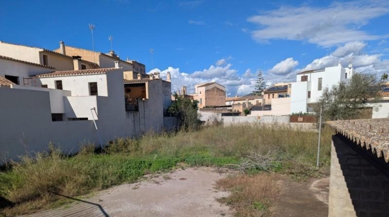 Balearic Islands - San Lorenzo del Cardessar - 543m2