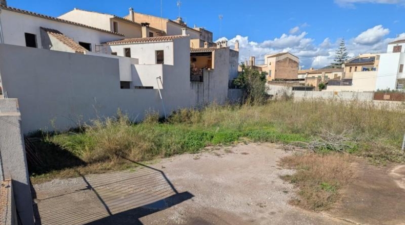 Balearic Islands - San Lorenzo del Cardessar - 543m2