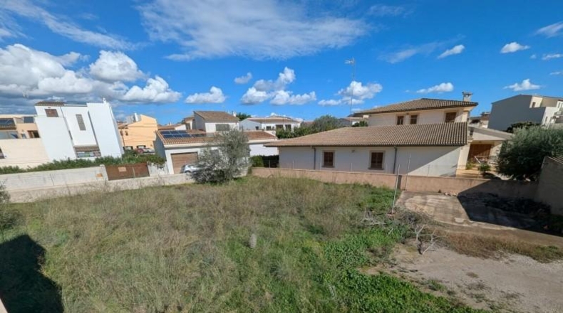 Balearic Islands - San Lorenzo del Cardessar - 543m2