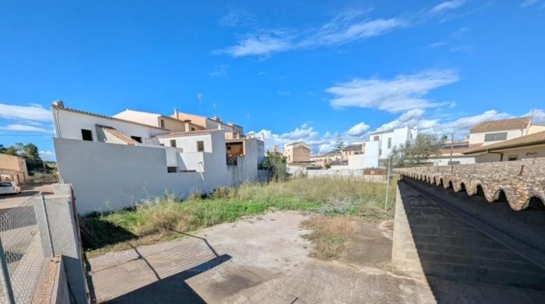 Balearic Islands - San Lorenzo del Cardessar - 543m2