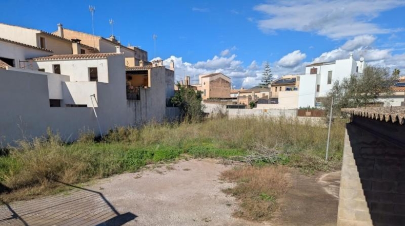 Balearic Islands - San Lorenzo del Cardessar - 543m2