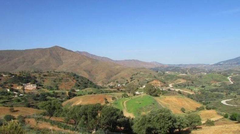 Málaga - Mijas - 1400m2