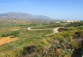 Городская земля под застройку на продажу у города Campo-Mijas Фото