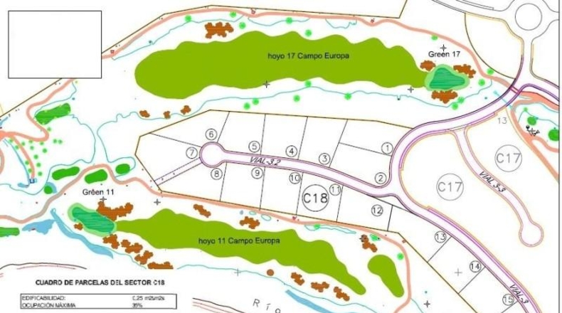 Málaga - Mijas - 1400m2