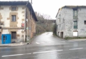 Land suitable for development for sale on España, Elgueta, ref: TR124254 photo