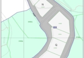 Land suitable for development for sale on España, Elgueta, ref: TR124254 photo